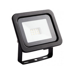 Megaman 10W LED Floodlight, 4000K - 711285