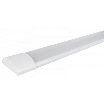 Megaman 38W 1200mm LED Batten, 3000K - 180384E