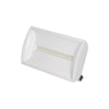 Timeguard Coastal Grade White 20W LED Floodlight - Cool White - LEDCST20FLWH