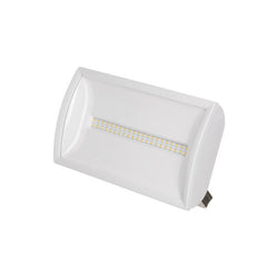 Timeguard Coastal Grade White 20W LED Floodlight - Cool White - LEDCST20FLWH