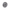 JCC 2W 4000K IP65 LED Surface Mount Round Grey Wall/Path Light - JC17055, Image 1 of 1