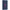 BG Evolve Matt Blue 45A Large Plate 2-Pole Switch With LED Power Indicator - PCDDB72B, Image 1 of 3