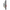 BG Evolve Black Chrome 45A Small Plate 2-Pole Switch With LED Power Indicator - PCDBC74B, Image 2 of 3