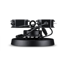 JCC Toughbay150W IP65 5700K 1-10V dimmable 120 Emergency - JC040134