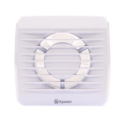 Xpelair VX100- SP 100mm (4") Standard Axial Extractor Fan - 92935AW