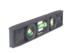 Stanley Tools Torpedo Level 20cm 3 Vial - STA042294