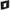 BG Evolve Matt Black Grid 1 Gang Euro Module Front Plate - PCDMBEMS1B, Image 3 of 3