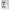 BG Screwless Flatplate Polished Chrome Single Switched 13A Power Socket With Usb Charging - 2X Usb Sockets (2.1A) - Grey Insert, Image 3 of 5