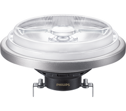 Philips MAS LED ExpertColor 11W 930 AR111 Cool White Dimmable - 69103500