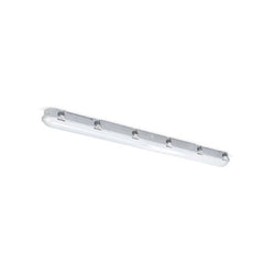 JCC ToughLED Pro 1200mm 4ft Twin 38W IP65 4000K FR - JC180017