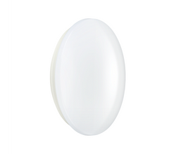 Philips Ledinaire IP44 LED Bulkhead 1700lm 345mm with Sensor Cool White - 912401483078