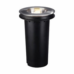 Philips Massive Acapulco Recessed Spot Light Inox Stainless Steel - 170204710