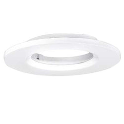 Aurora M5/M7 Fixed 75mm Round Bezel Accessory - AU-BZ700 White - AU-BZ700W