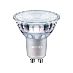Philips Master Value 4.9-50W Dimtone LED GU10 2200K-2700K Warm White 36 - 929001350399 (UK1022) - 70811801