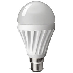 Kosnic 8W Non-Dimmable GLS LED - Cool White (BC/B22) - KTC08GLS/B22-N40