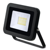 JCC 50W LED Floodlight IP65 Alu 4000K Black - JC45206BLK