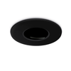 JCC FG NG Bezel Only IP20 Black - JC010013/BL