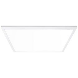 Aurora Enlite 36w LED Flat Panel - EN-FPRO6060/50