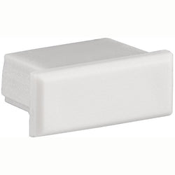 Aurora Profile End Cap Without Cable Entry for EN-CH100 - EN-CH100EC1