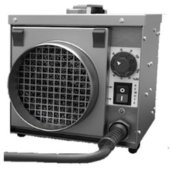 Ecor Pro DryBoat® 8 DH800 INOX 8 Litre Boat Dehumidifier