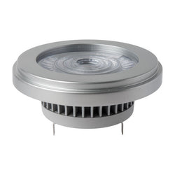 Megaman 13W LED G53 AR111 Warm White 45° 900lm Dimmable - 142620