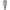 Kosnic 2W E14 SES Candle Warm White - KFLM02CND/E14-FRO-N27, Image 1 of 1
