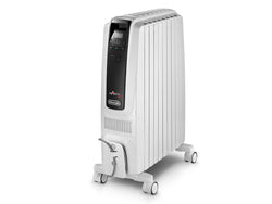 De'Longhi TRDS40820E Dragon 4 Oil Filled Radiator