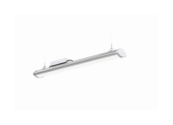 Integral Slimline Linear High Bay 120W Cool White 120° Dimmable - ILHBL201