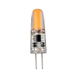 Kosnic 1.5W GU4 G4 Capsule Warm White - KLED1.5CPL/G4-N30