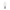 Osram 4W Parathom Frosted LED Candle Bulb ES/E27 Very Warm White - 114265-437265, Image 1 of 3