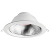 Megaman 16.5W Integrated LED Downlight Cool White - 519294