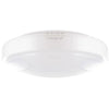 Integral 18W Tough Shell LED Bulkhead Cool White - IP44 - ILBHA002 / 32-23-21