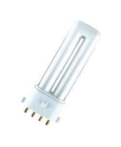 Osram 11W Dulux S/E 4 PIN Warm White - OS589374