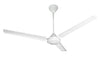 Vent-Axia Hi-Line Plus Ceiling Sweep Fan 900mm White - 428049 (Return Unit)
