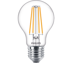 Philips Classic 8.5W ES/E27 GLS Very Warm White - 64908100