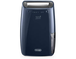 De'Longhi DEX216F Dehumidifier - Blue