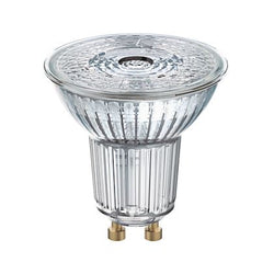 Osram-Ledvance 4.3W-50W PAR16 GU10 36, 2700K - 608139-045752 - GU1050827/5PK