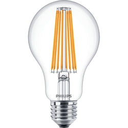 Philips 11W LED ES E27 GLS Very Warm White - 74265500