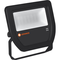 Ledvance GEN3 20W LED Floodlight Black, Cool White - 421011 - F2040B