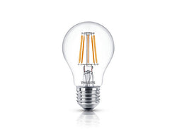 Philips CorePro 4.3-40W LED Filament GLS ES/E27 Very Warm White - 929001890092 (UK1022) - 34716800