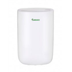 Meaco Dry ABC Range 12L Compressor Dehumidifier White - ABC12L-W