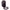 Wiska SPRINT 40mm Dome Top Cable Gland With Locknuts Sprint GLP40 IP68 Black - 99711  (5 Pack), Image 1 of 1