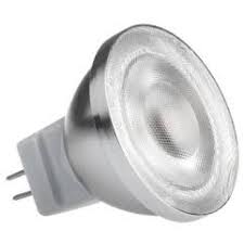 Kosnic 2W LED KTC PowerSpot GU4 MR11 Warm White - KTC02MR11/GU4-S30