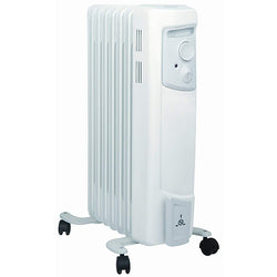 Dimplex 1.5KW Oil Filled Radiator Column - OFC1500