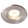 ROBUS ROBIN SHOWER 12V Downlight IP65 72mm Brushed Chrome  - RS10165-13