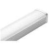 Crompton Oracle IP20 LED Integrated Em Batten 6ft HO CCT Change 80W - CROM14466