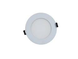 Robus SUN 18W LED Circular Panel IP20 225mm Cool White  - R225LEDC40N-01