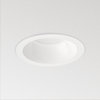 Philips CoreLine Downlight Gen4 9.5W LED Downlight Warm White 90°- 406360425
