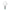 Megaman 3W E14 SES Cool White - 144410, Image 1 of 1
