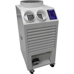 Broughton Portable Air Con Units Heavy Duty - MCM230 110V